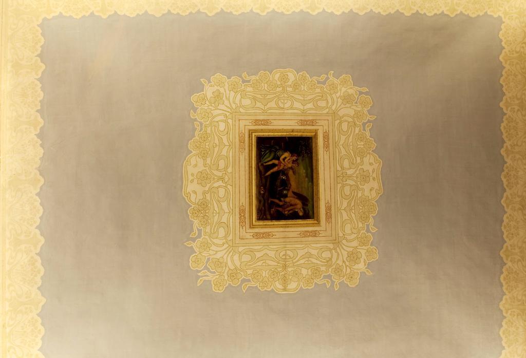 לינה וארוחת בוקר ביטונטו Palazzo Antica Via Appia חדר תמונה